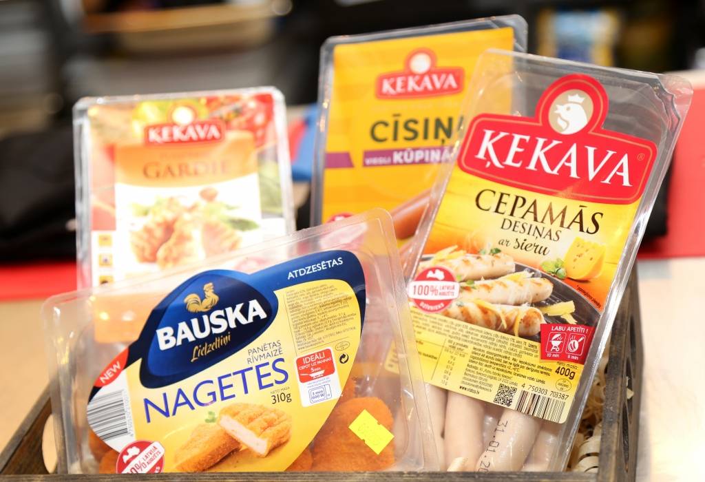 Daļu Lielzeltiņu darbību pārcels uz Putnu fabrikas Ķekava  ražotni