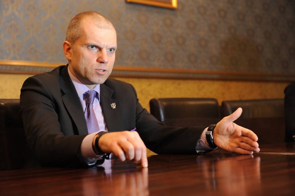 LTRK: Jo ilgāk valsts domās, ko iesākt ar LMT un Lattelecom, jo, iespējams, vairāk naudas tā zaudēs