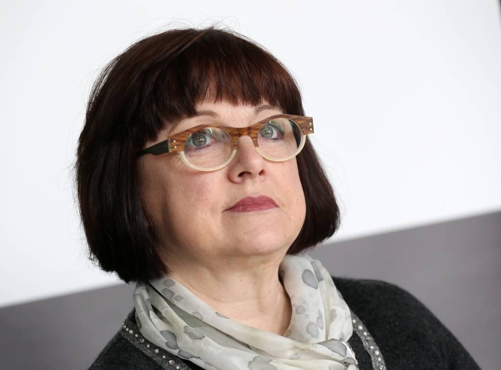 Papildināta - Rail Baltica projekta kopuzņēmuma vadītāja būs Baiba Rubesa