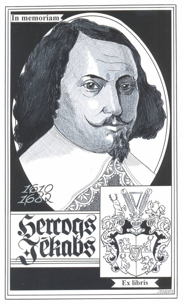 Kurzemes ceļojuma piezīmes grafikās un fotogrāfijās