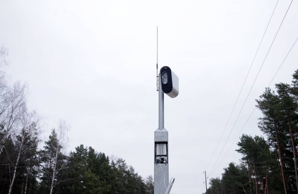 Ap stacionāro fotoradaru atrašanās vietām nav bojā gājušo