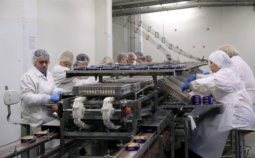  Rosseļhoznadzor: Arī Kazahstāna aizliedz zivju produkcijas importu no Latvijas un Igaunijas