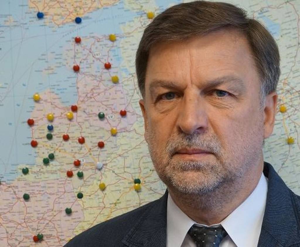 Iveco Latvijā pārstāvēs Lietuvas uzņēmums Skuba