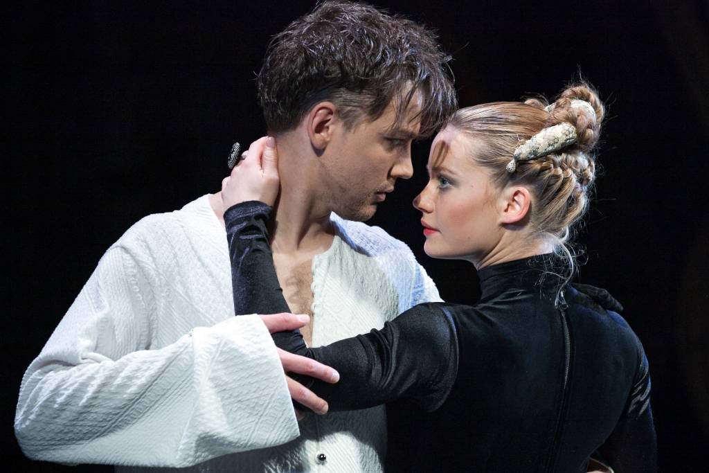 Liepājas teātris dosies viesizrādēs un piedalīsies vairākos festivālos