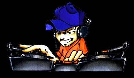 DJ Enkurs