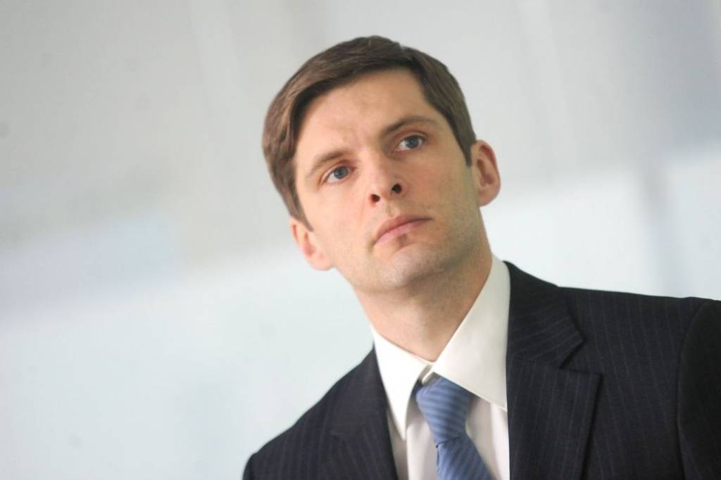 Eksperti: Ekonomikas dati priecē