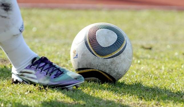 "Vaiņode" tiek pie divām uzvarām Lejaskurzemes novadu čempionātā minifutbolā