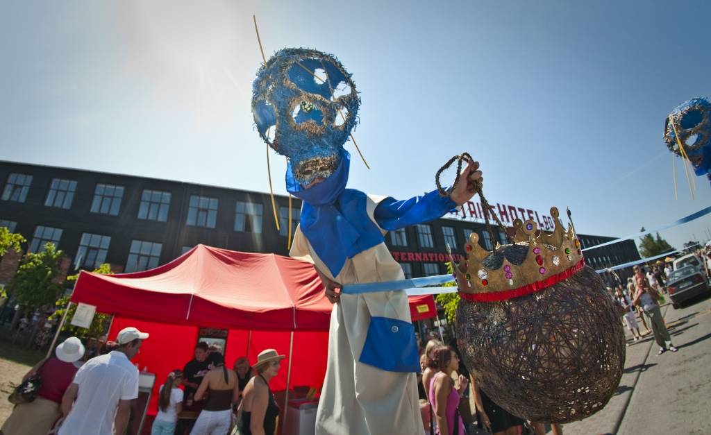 Nedēļas nogales pasākumi Liepājā