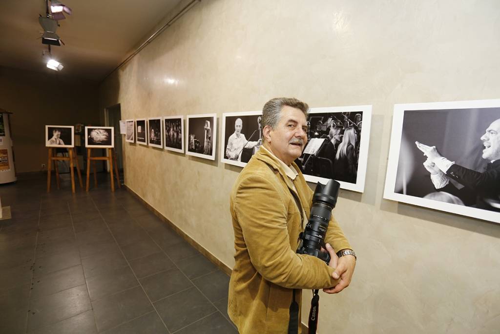 FOTO: Sākas "Liepājas vasara"