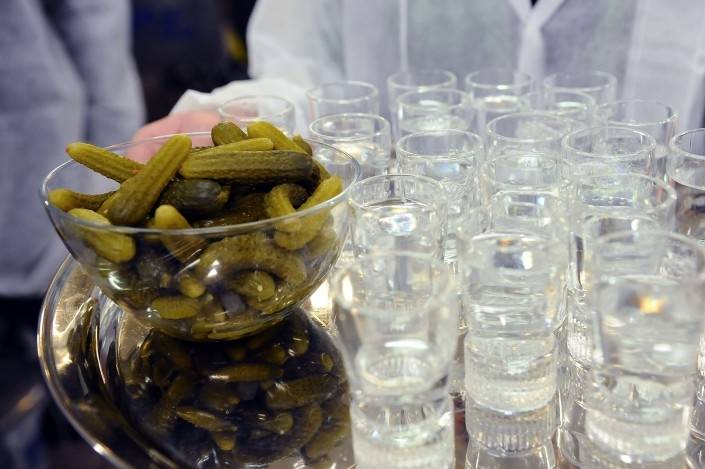 Alus un šņabis kļūst dārgāks