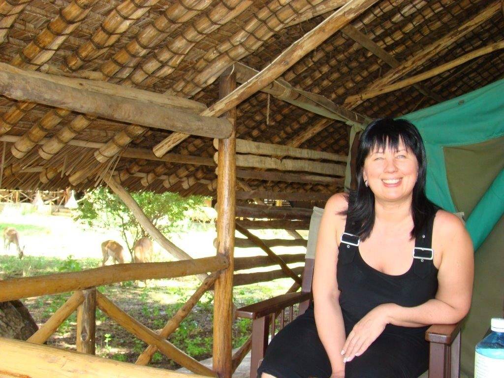 Piektdienas intervija ar Maxima Latvija valdes locekli Jeļenu Kondrašovu 