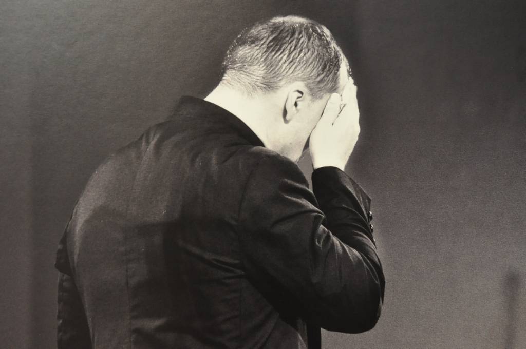 FOTO: Izstādē aicina saskatīt mūziku