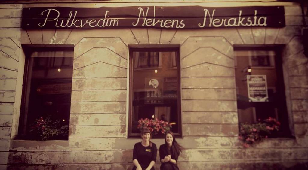 Slēgs naktsklubu Pulkvedim neviens neraksta  