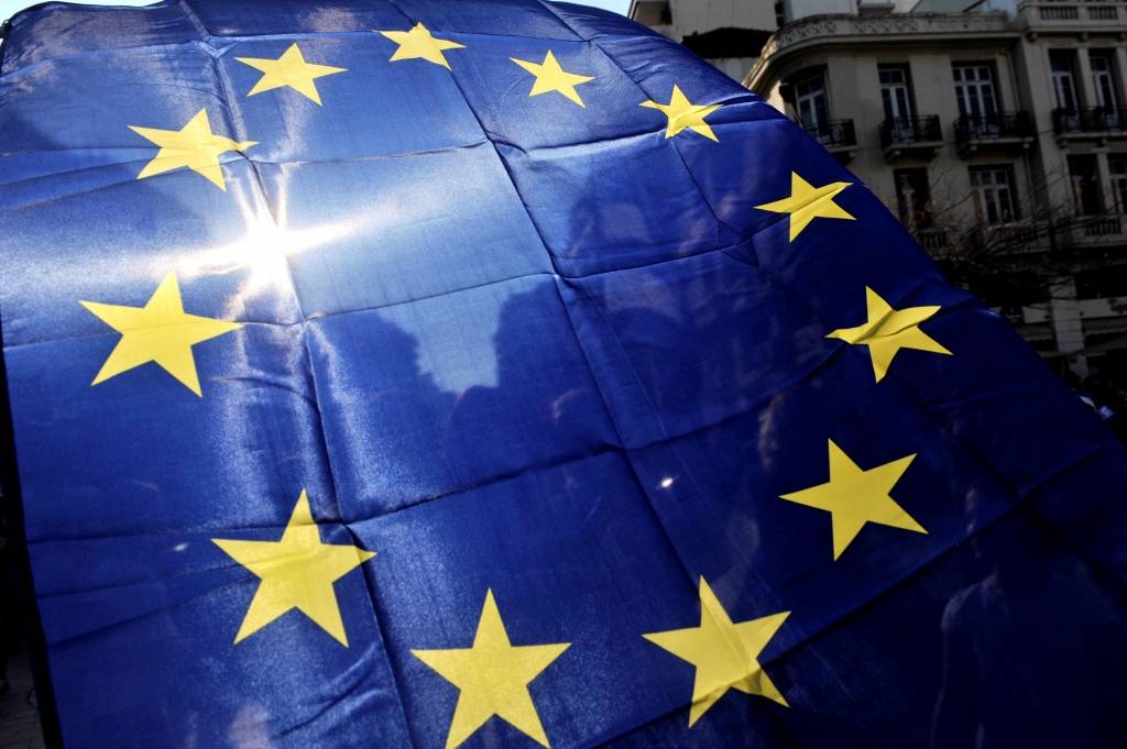 ES iedzīvotāji par lielāko problēmu uzskata imigrāciju