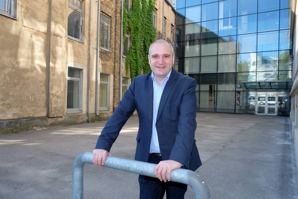 Uzmanības centrā: Labi iet valstīm, kas eksportē 