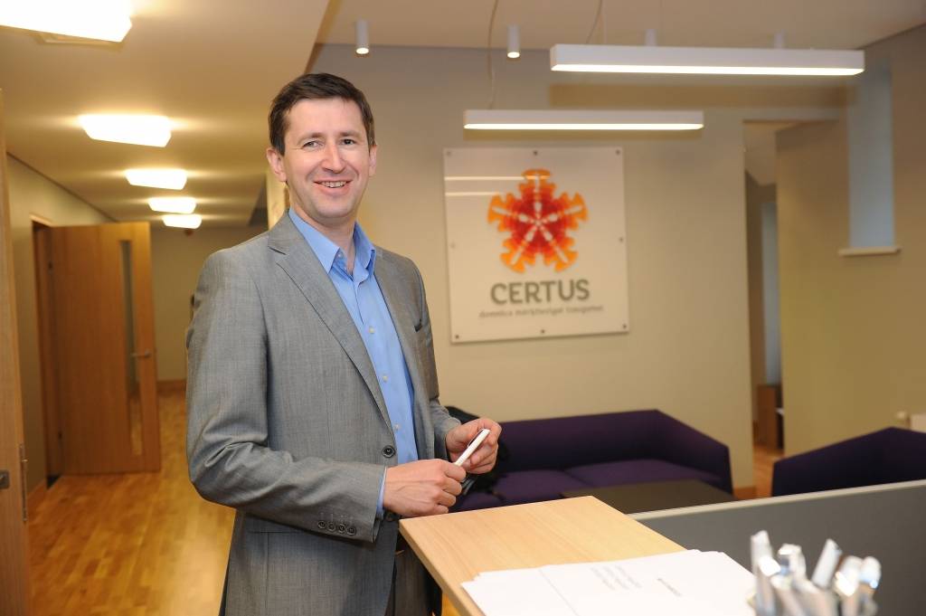 Vjačeslavs Dombrovskis: Kur ir veiksmes stāsts?