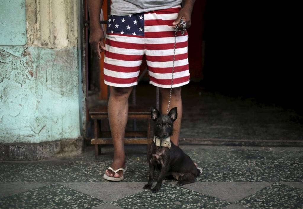 Vašingtona iet pret blēdīgajiem