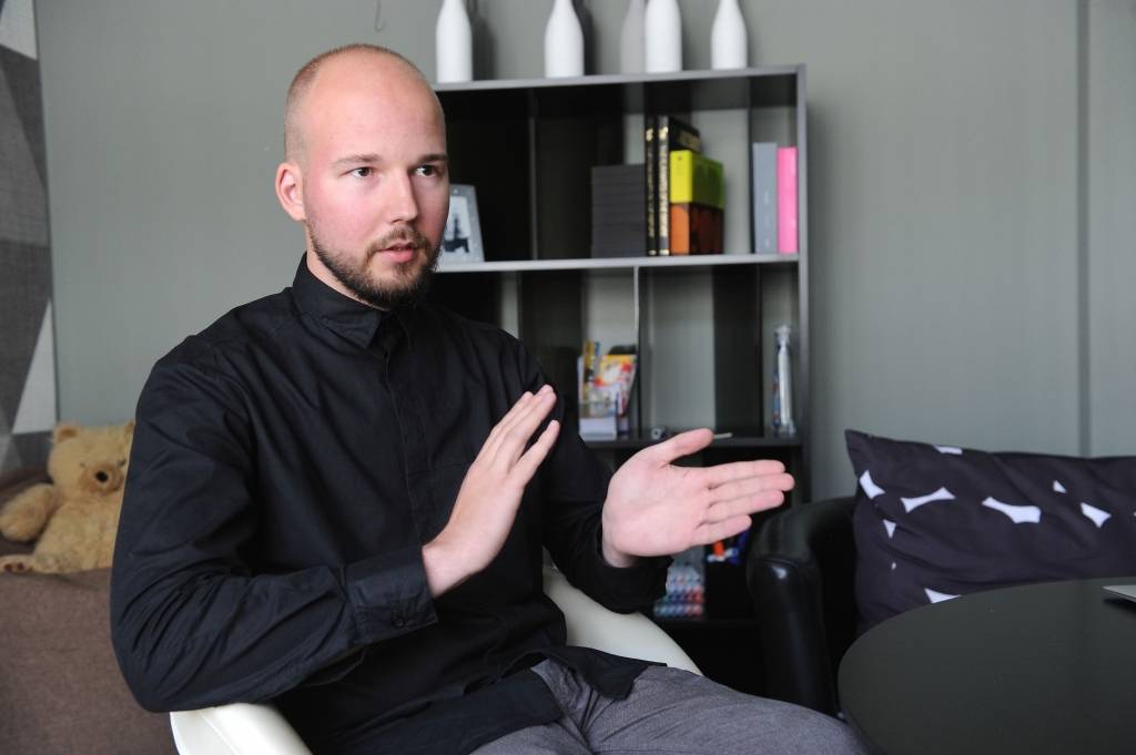 DDB Latvia stratēģiskais direktors: cilvēkam vajag tikai vienu vai pusotru iemeslu, lai pieņemtu lēmumu