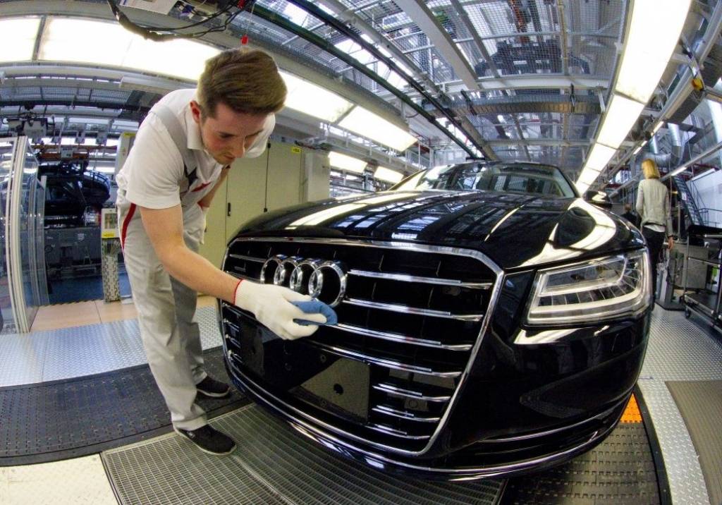 Nokia Vācijas autoražotājiem pārdod navigācijas platformu Here