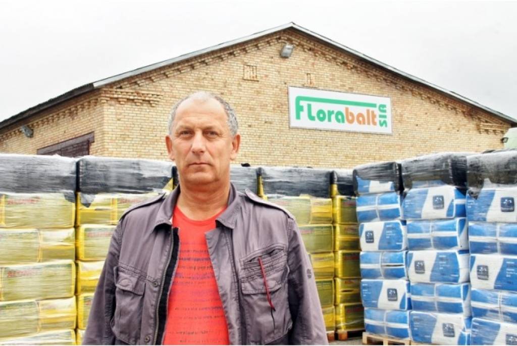 Kūdras nozare stabilizējusies 