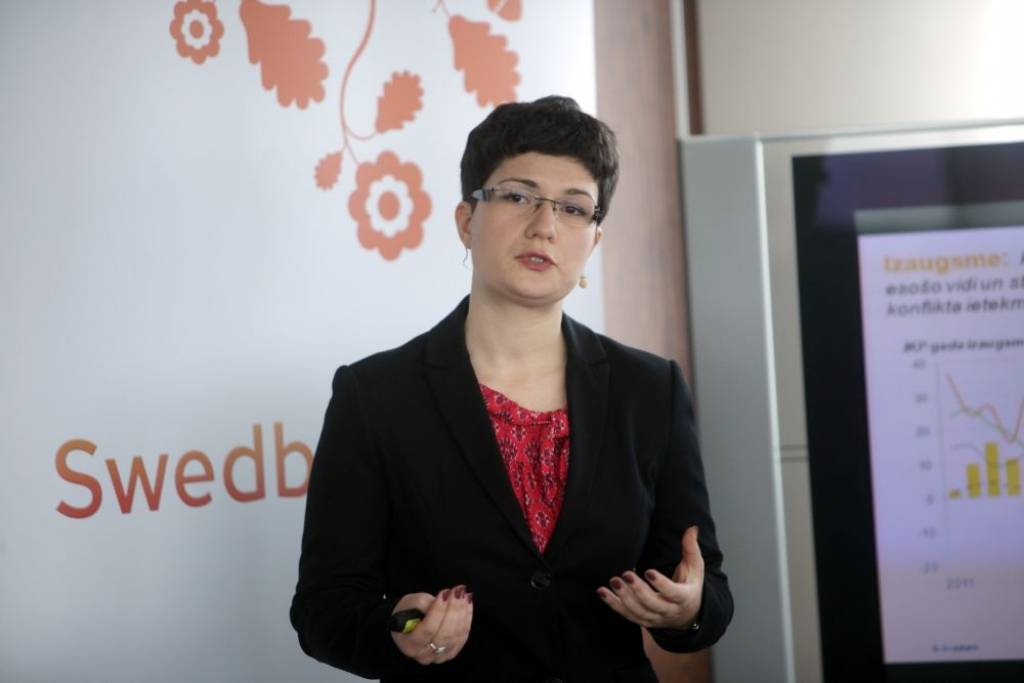 Eksperti: Ražotāju panākumi būs atkarīgi no eksporta tirgu apgūšanas