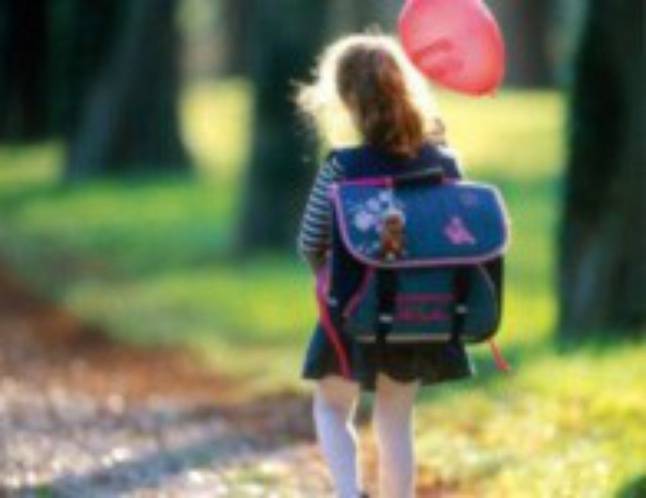 Liepājā sāksies pabalstu izmaksa akcijā "Skolas soma"