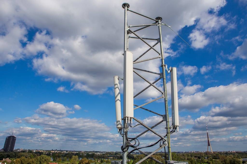 Ieguldot pusmiljonu eiro, Tele2 palielinājis 4G tīkla kapacitāti