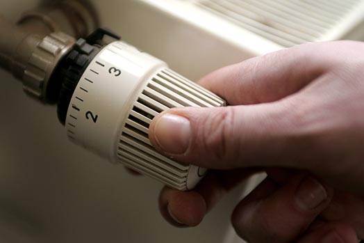 Liepājā apkures tarifs samazinājies par 22%