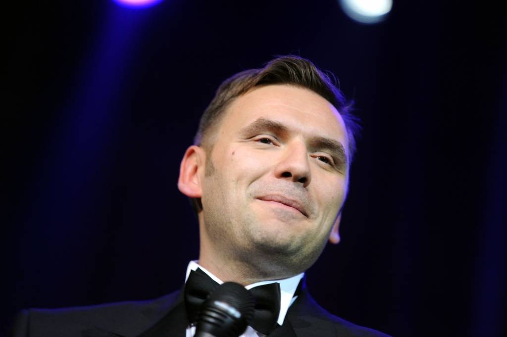 Millers vērsies policijā pret LZA prezidentu un valdes priekšsēdētāju par neslavas celšanu