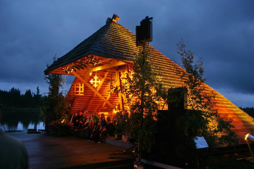 Arī liepājnieki dosies uz Vislatvijas dziesminieku saietu