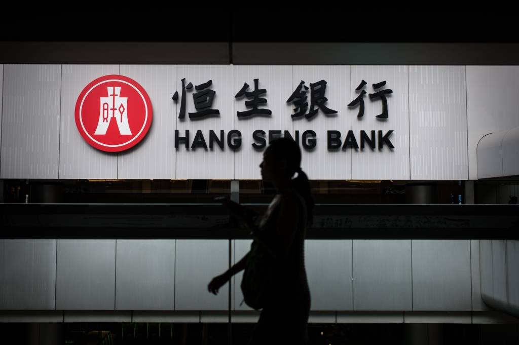 Pasaules spēcīgākās bankas