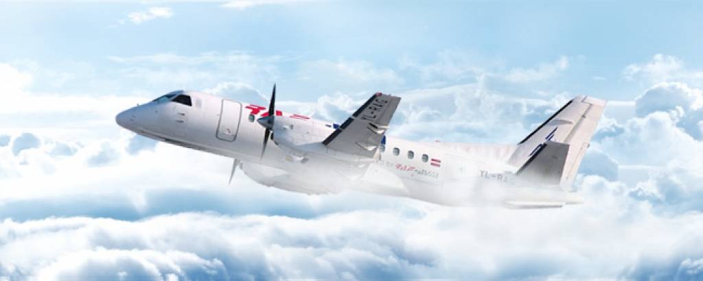 Izsolē izdodas pārdot RAF-Avia daļas