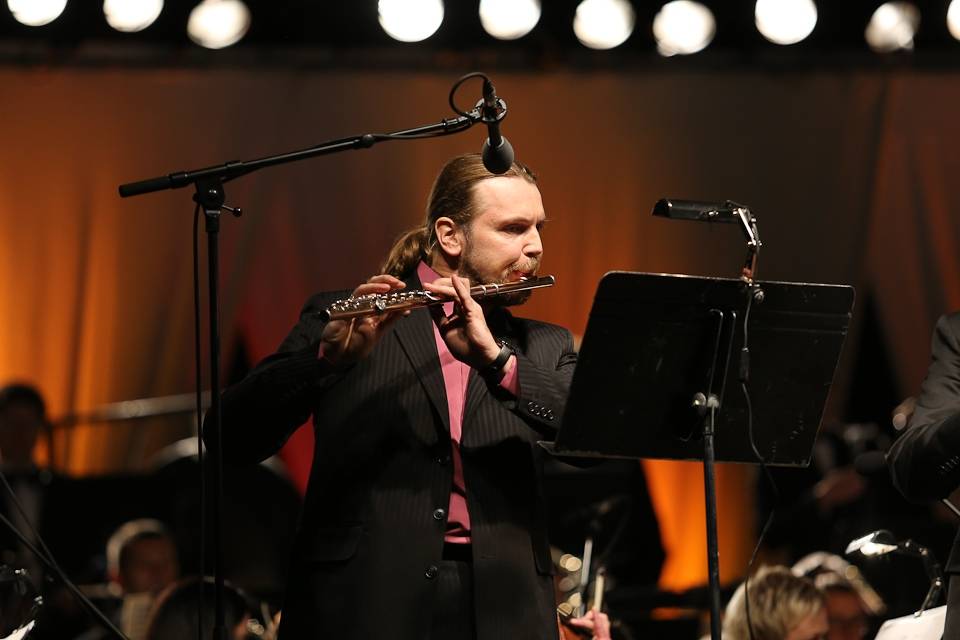 Aicina uz "Liepājas vasaras" koncertu "Baroks un džezs"