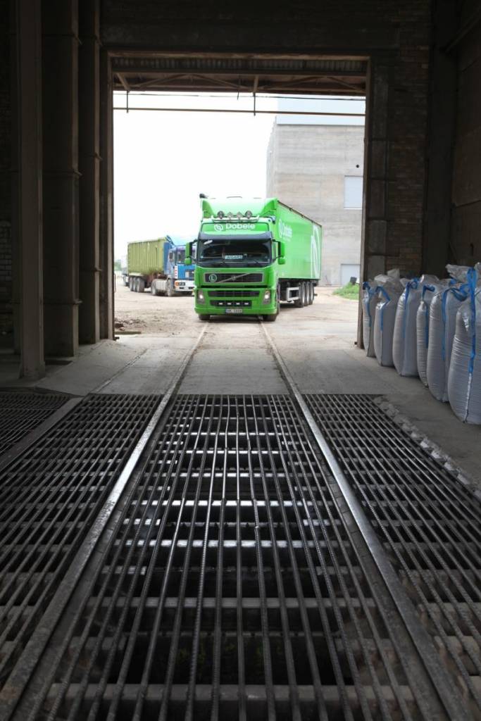 Dobeles dzirnavnieks  šogad iegādāsies rekordlielu graudu daudzumu