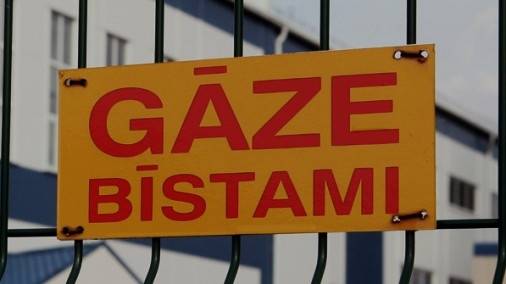 Gāzes noplūdes dēļ no dzīvojamās mājas Nīcā evakuēti 27 cilvēki