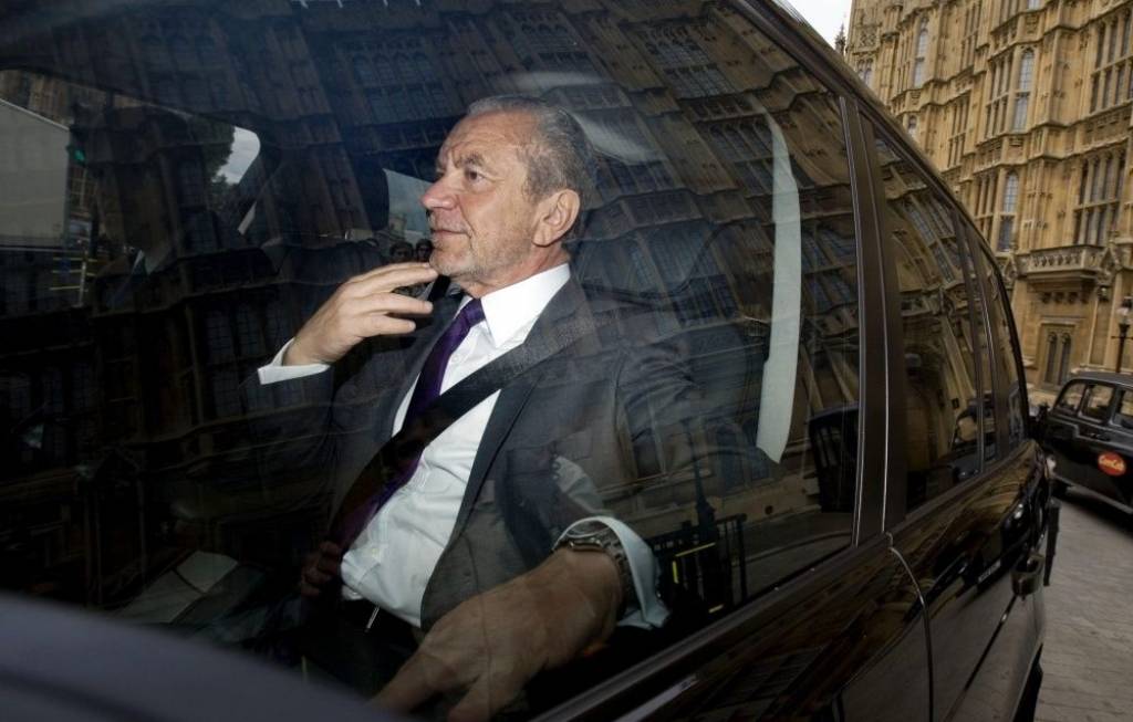 Miljardiera Alana Šugara padoms tieši Tev! 