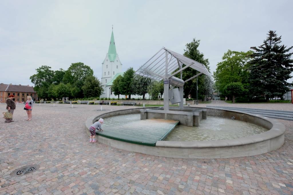 Dobele: Attīstības pamatā – stabilitāte 