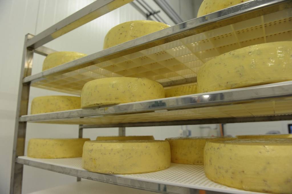 Latvijas Piens iegādāsies iekārtas par 137 tūkstošiem eiro