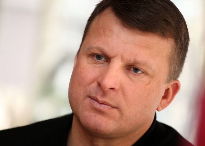 Šlesers iecelts "Liepājas autobusu parka" padomē