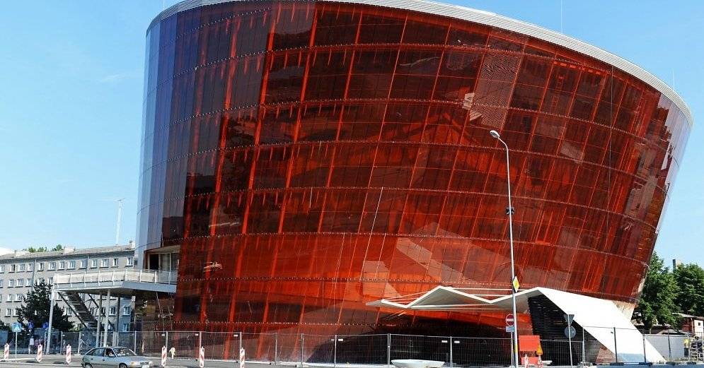 Liepājā sāksies mākslas forums "Atklāj savu dzintaru!"