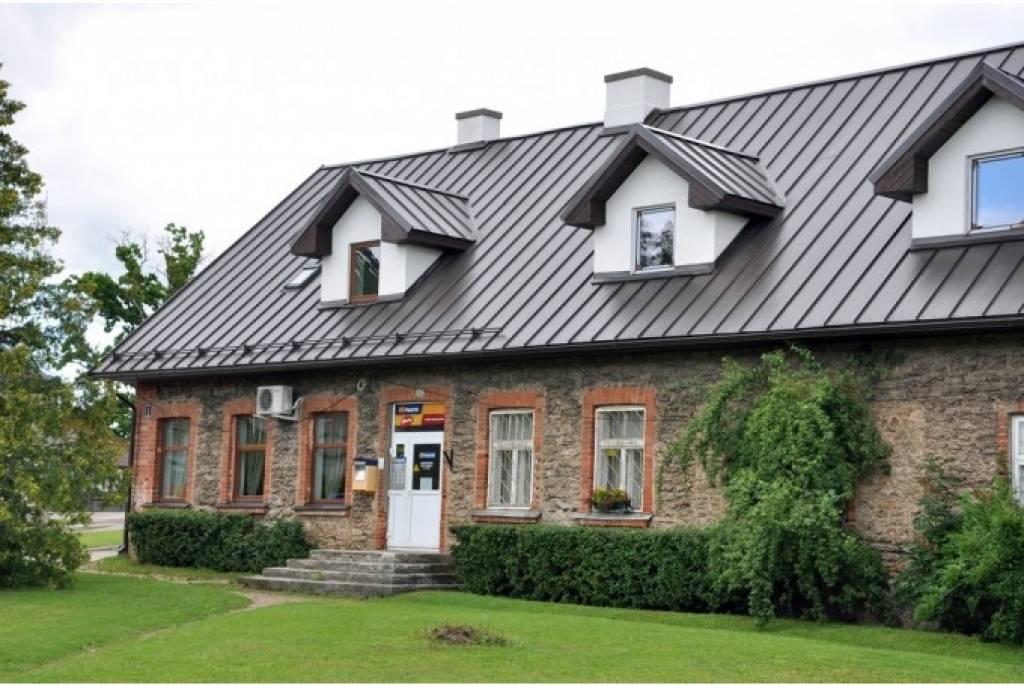 Skaistkalnē pēc ilgiem laikiem atkal ir kafejnīca; vietējos māc šaubas