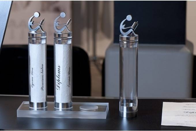 Sākusies pretendentu izvirzīšana rakstnieka Egona Līva piemiņas balvai "Krasta ļaudis"