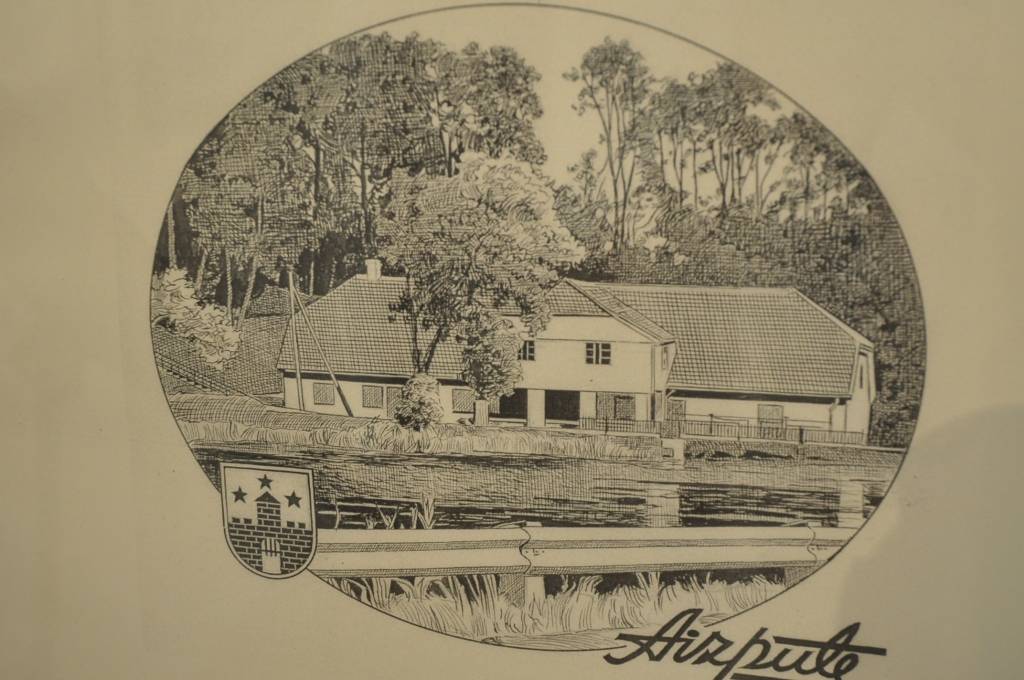 FOTO: Izstādē atspuguļo Kurzemē redzēto