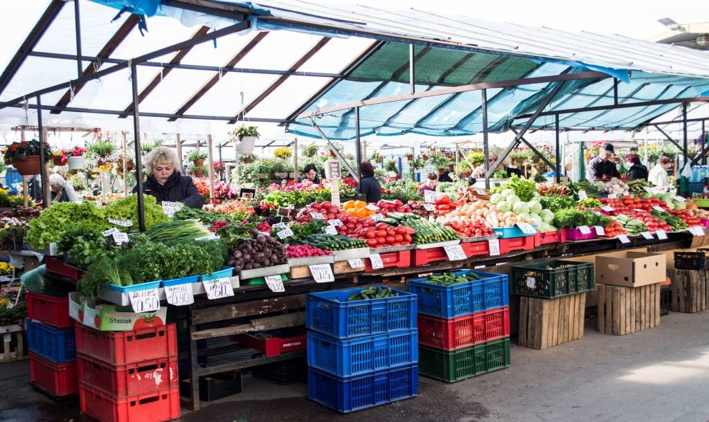92% no tirgos veiktajām pārbaudēm VID konstatējis tirdzniecības pārkāpumus