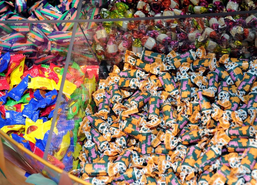 Laimas peļņa samazinājusies gandrīz 17 reižu; sarucis arī apgrozījums