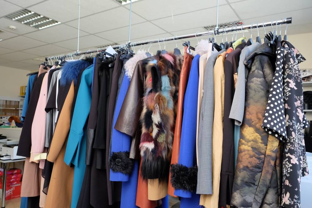 Kā top?: Nolo zīmola sieviešu apģērbi