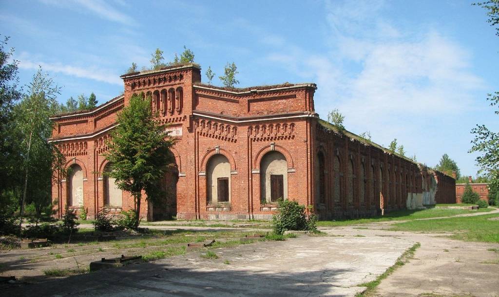 Liepājas velomaratonā varēs iepazīt vēsturisko Karostas apkaimi