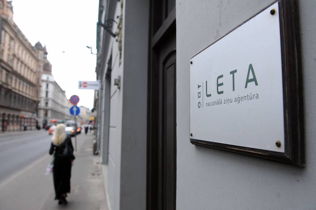 BNS īpašnieks iegādājies informācijas aģentūru LETA