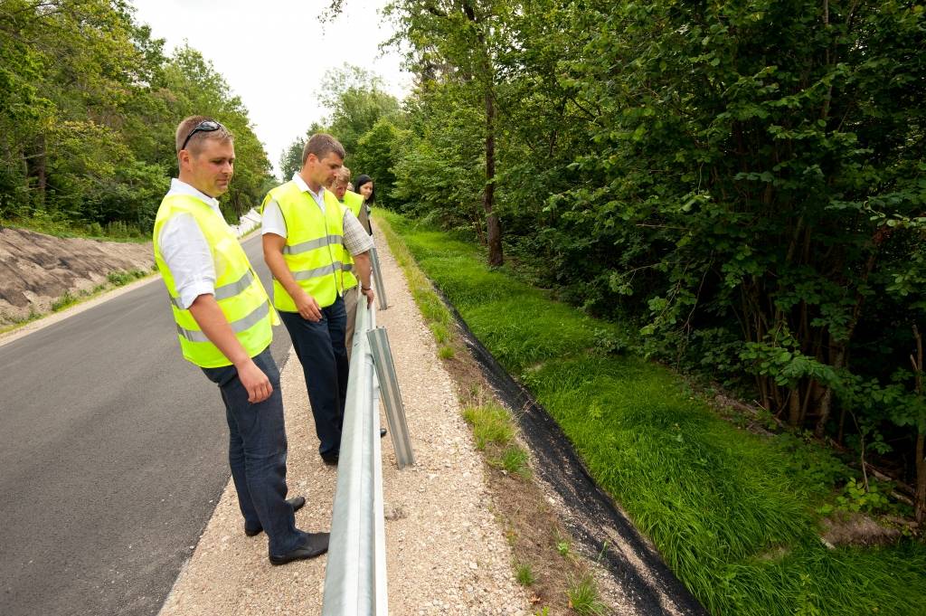 Matīss: Finansējuma deficīts vietējiem ceļiem sasniedz 700 miljonus eiro