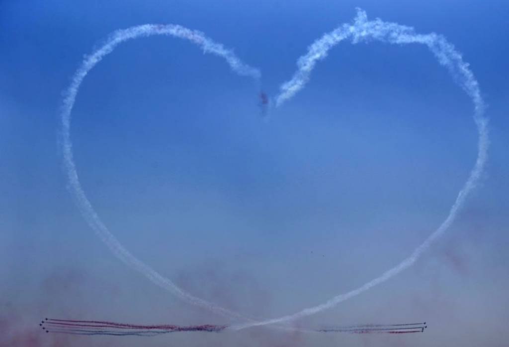 Fotonedēļa: 1. augusts - 7. augusts